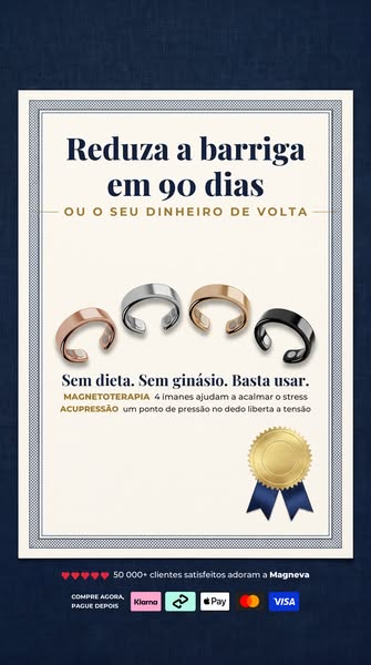 Ajuda a Reduzir a Gordura da Barriga – Sem Dieta, Sem Ginásio