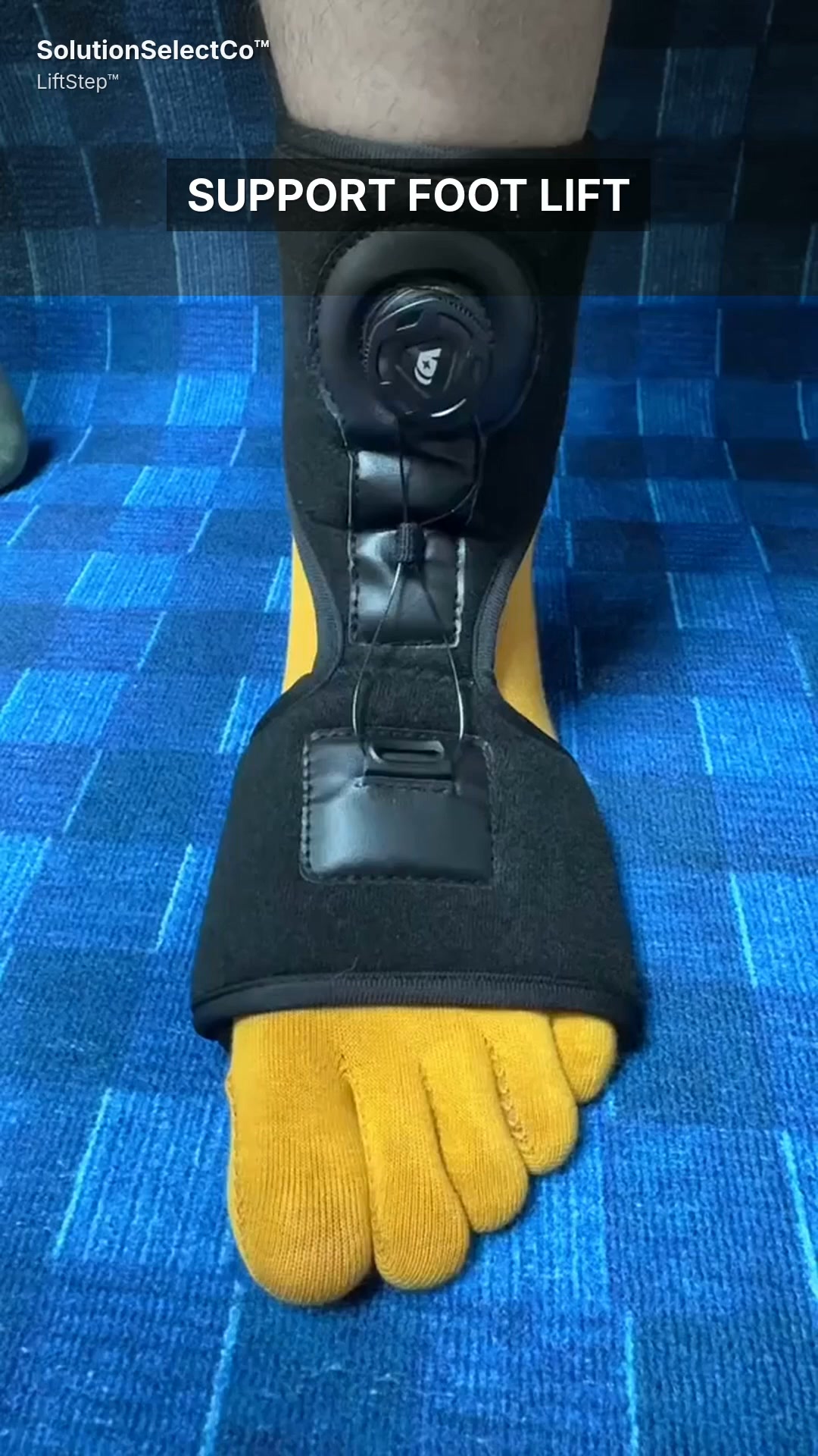 30% OFF Foot Lift Support