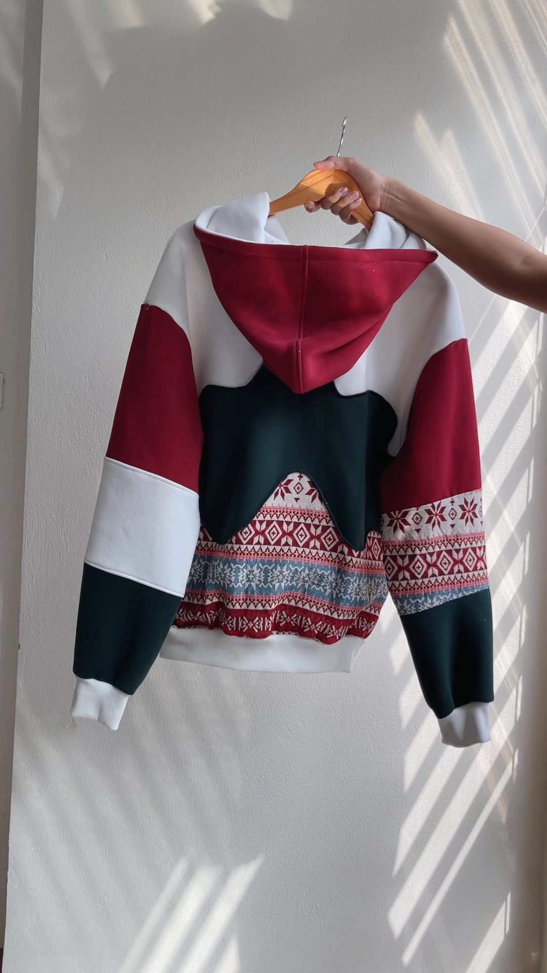 True 1-of-1 Wearable Art • Never Replicated