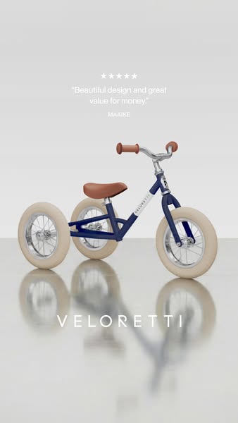 Designed for everyday play