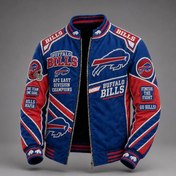 Rep Your Football Pride.