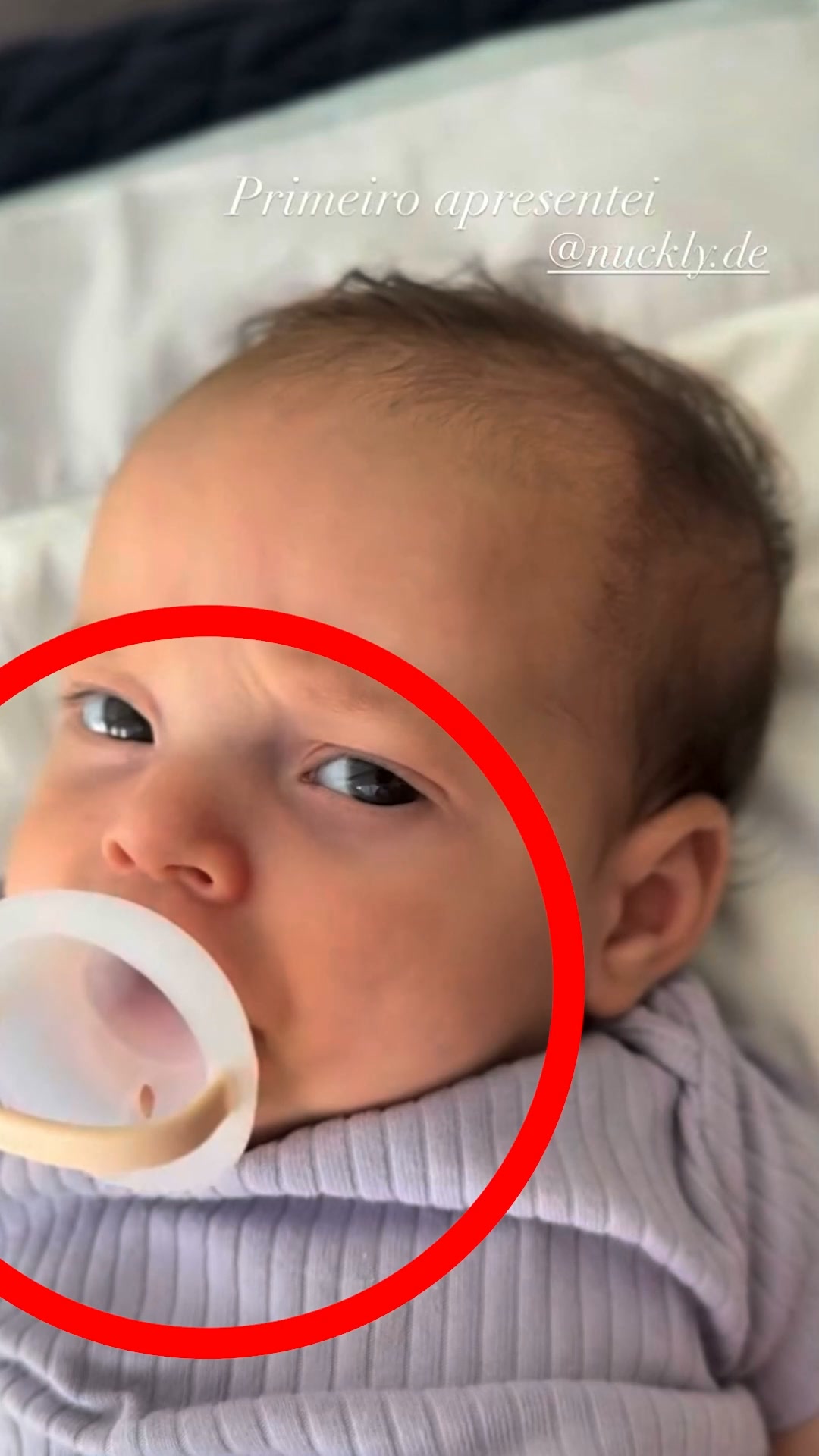What midwives discovered about pacifier acceptance.