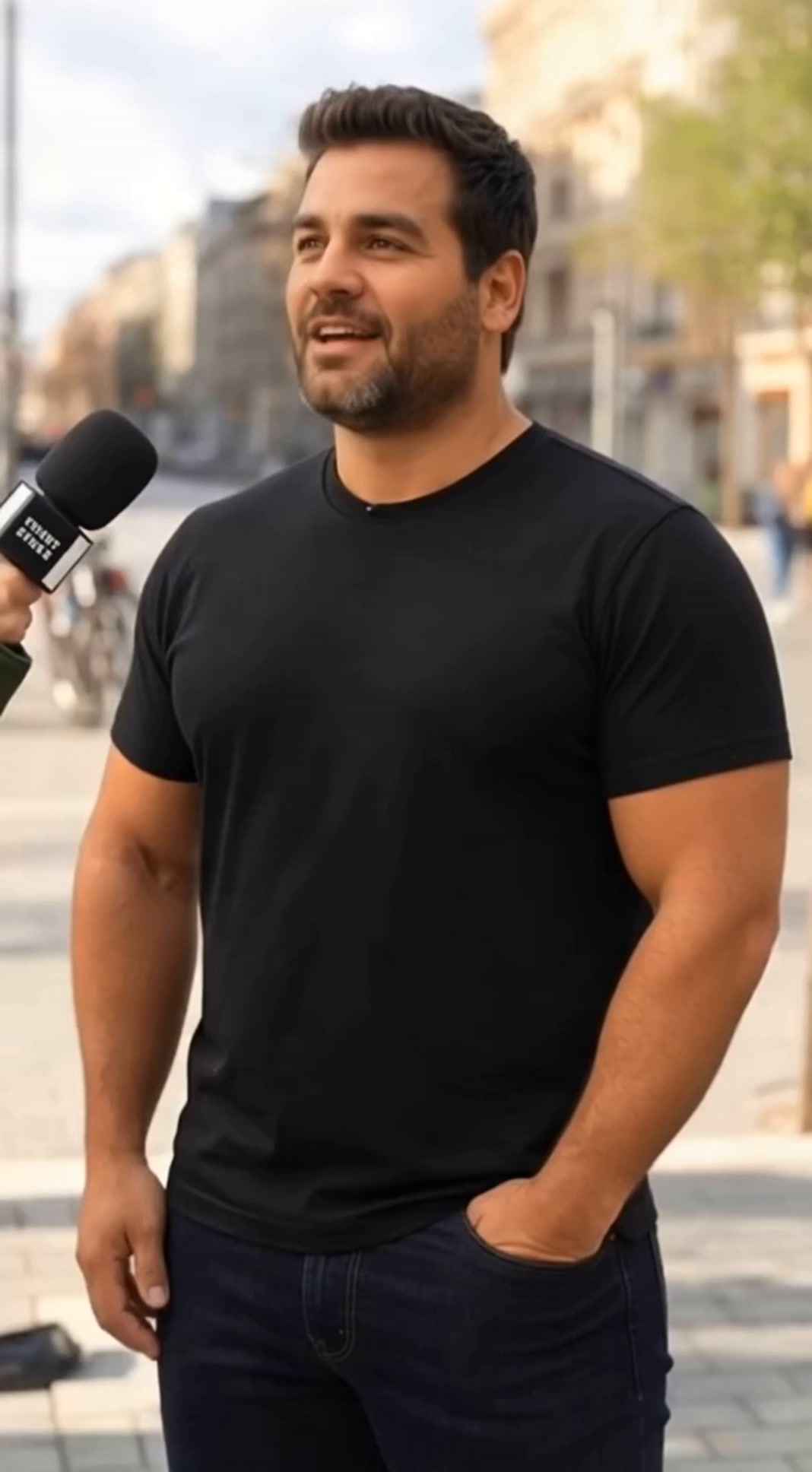 Für Männer mit Anspruch.