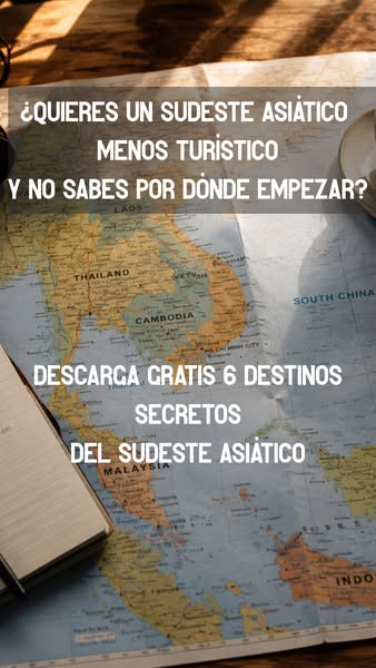 6 rincones que casi nadie mira