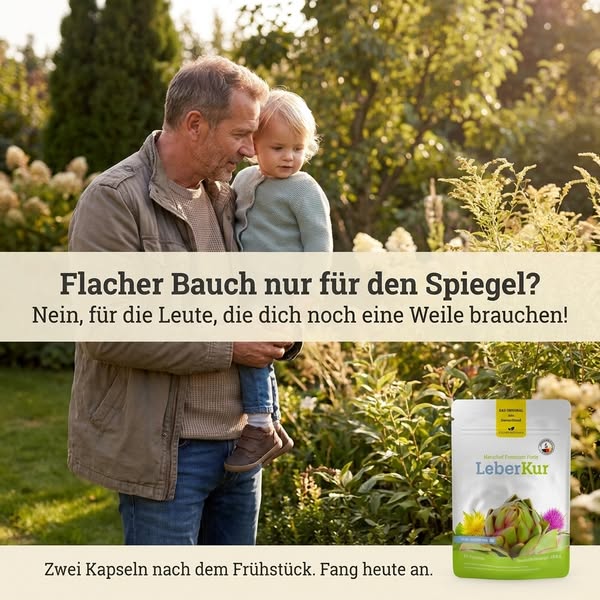 Das wahre Problem hinter dem Bierbauch