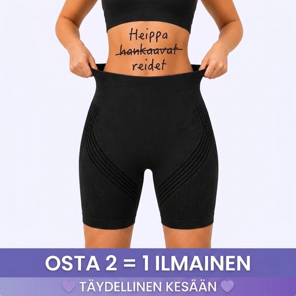 Toimiiko oikeasti? Kyllä.