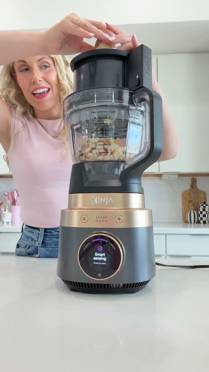 One Machine. Every Meal.