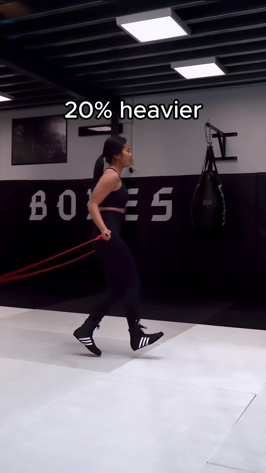 Best Rope For Boxing