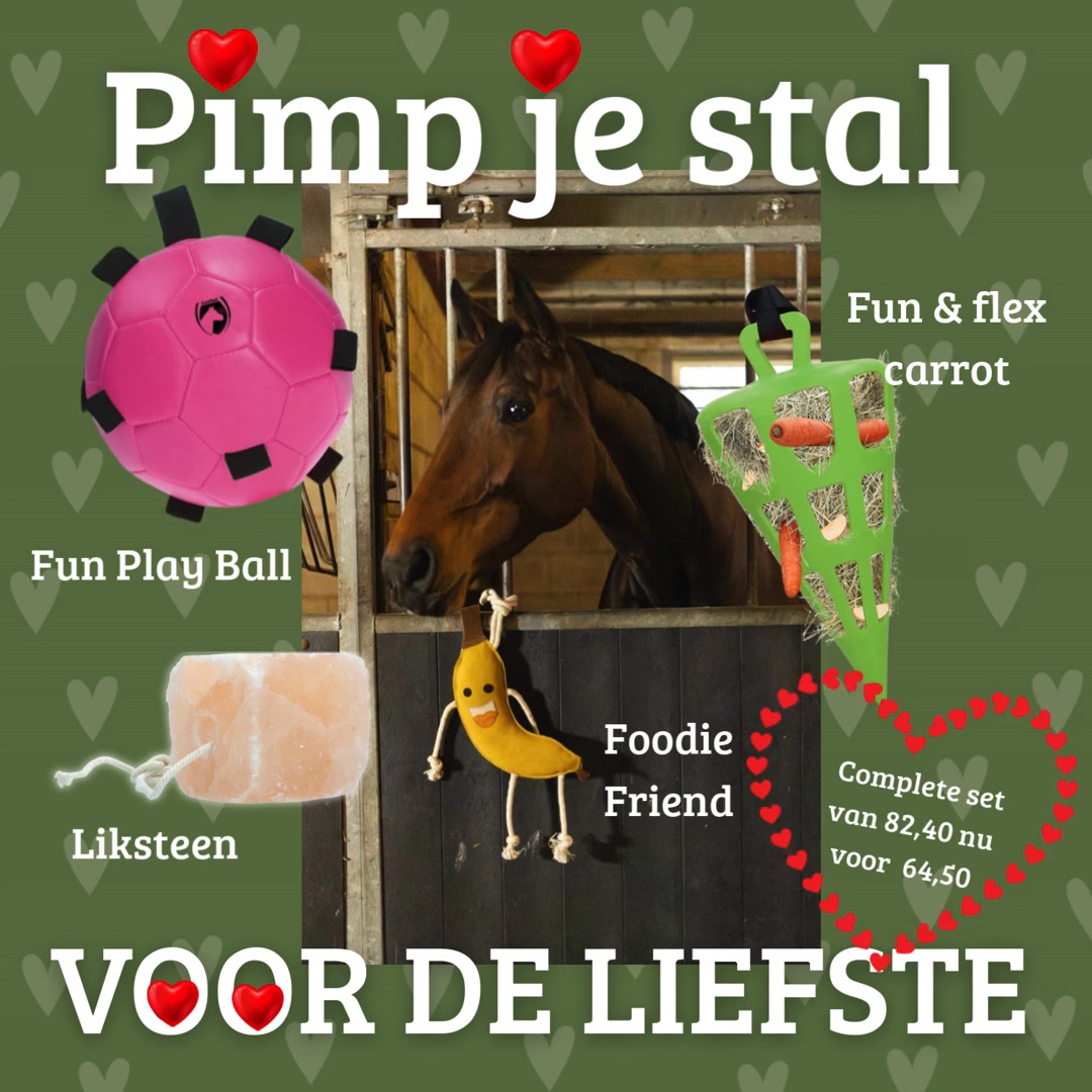 Bestel vandaag nog online!