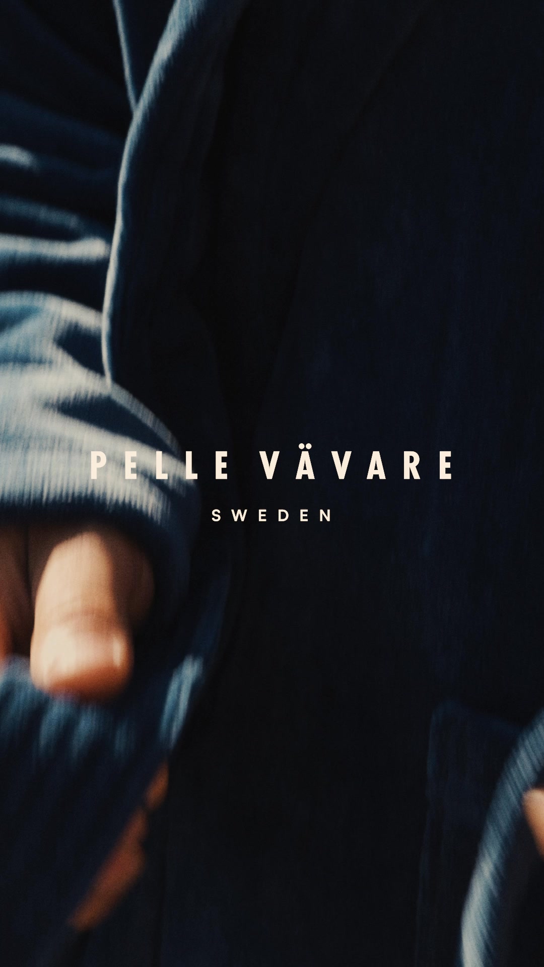 Möt våren med Pelle Vävare