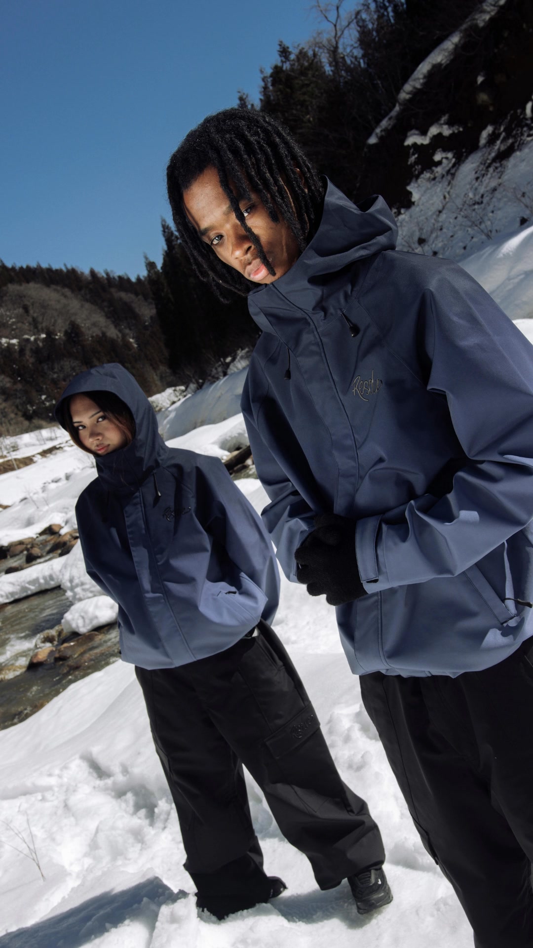 Arctic Collection V3 Out Now