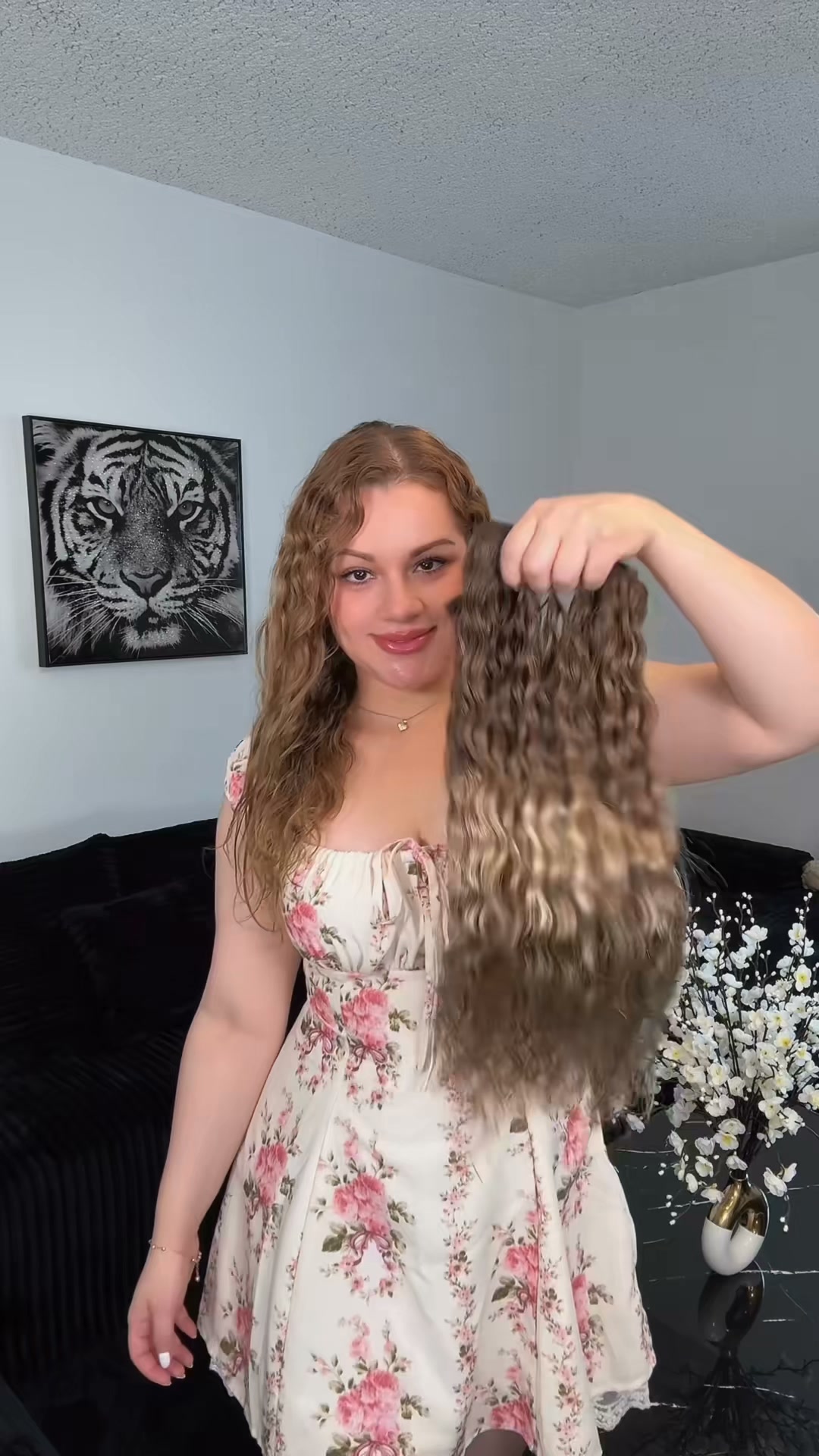 100% remy Human Hair