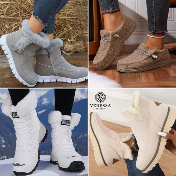Pretty and Comfortable – Made for You