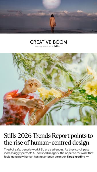 2026 Design Trends, Courtesy of Stills