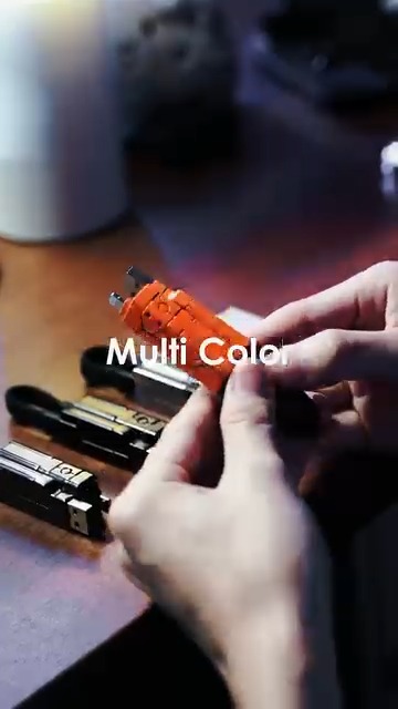 Zeus X Go Universal Cable