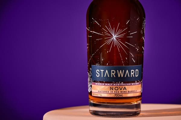 Starward Nova | Free Delivery