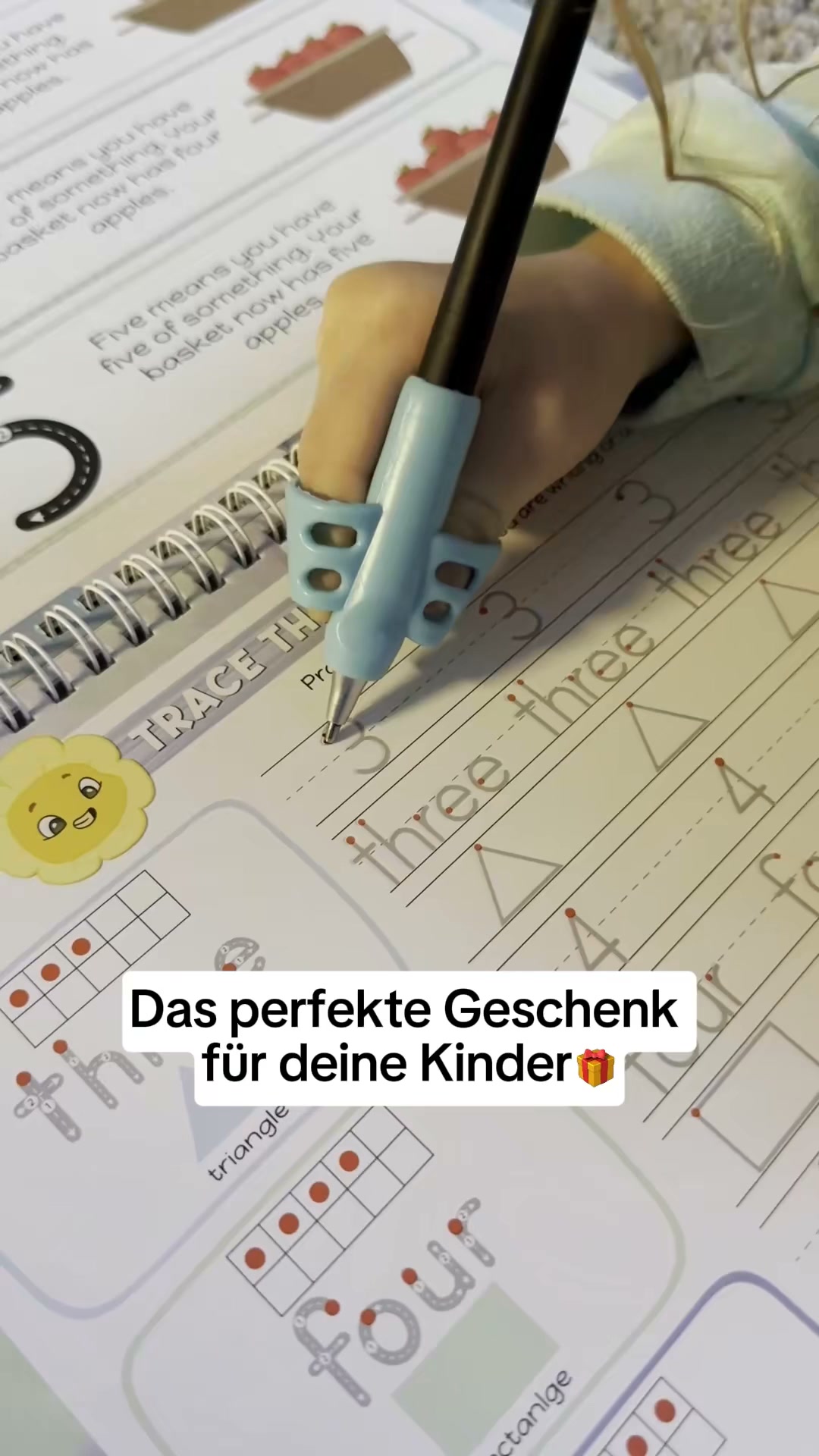 Über 200.000 lernen mit Spass
