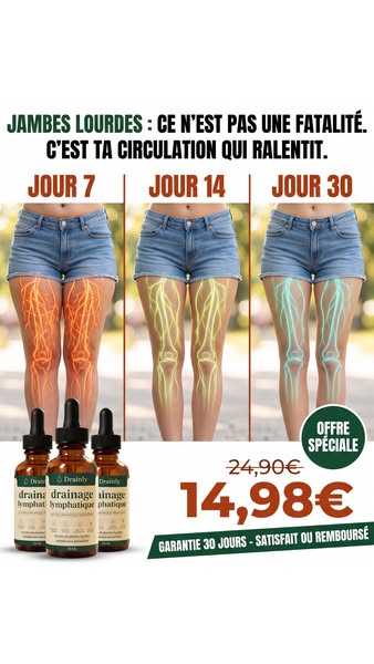 La "bouée de ménopause" ? Pas du gras.