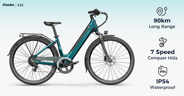 Ein bike für alles