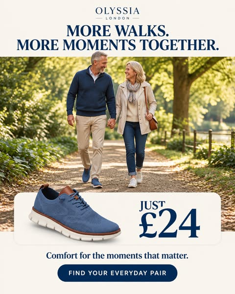Comfort for the Moments That Matter