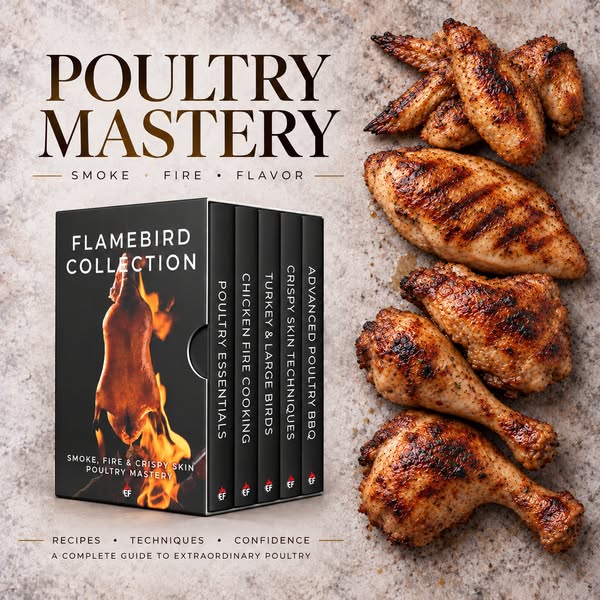 PITMASTER COLLECTION