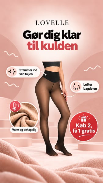 Varme uden tykkelse