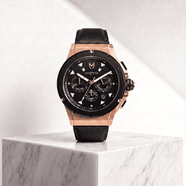MSTR - Heren Horloges