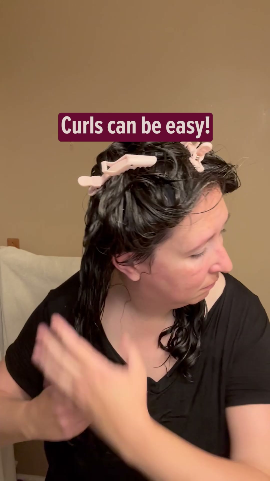 Award-Winning Curl Care That Actually Works