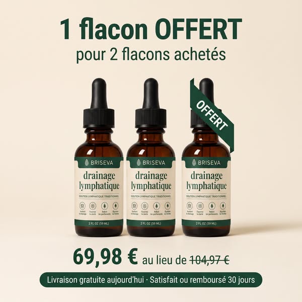 10% avec le code BRIS10