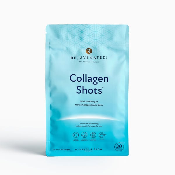 10,000mg Marine Collagen Powder – 30 Servings