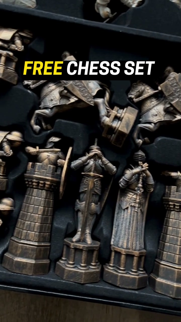 CLAIM YOURS NOW