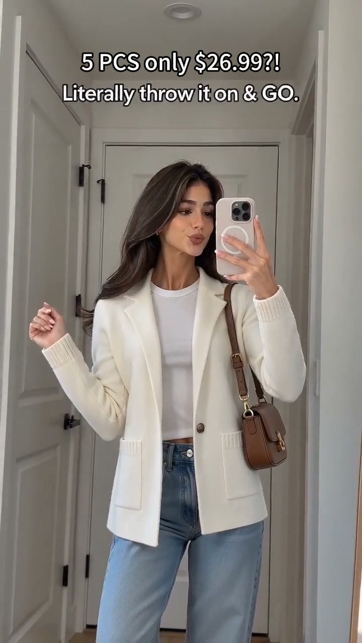 Effortless Elegance, Every Day