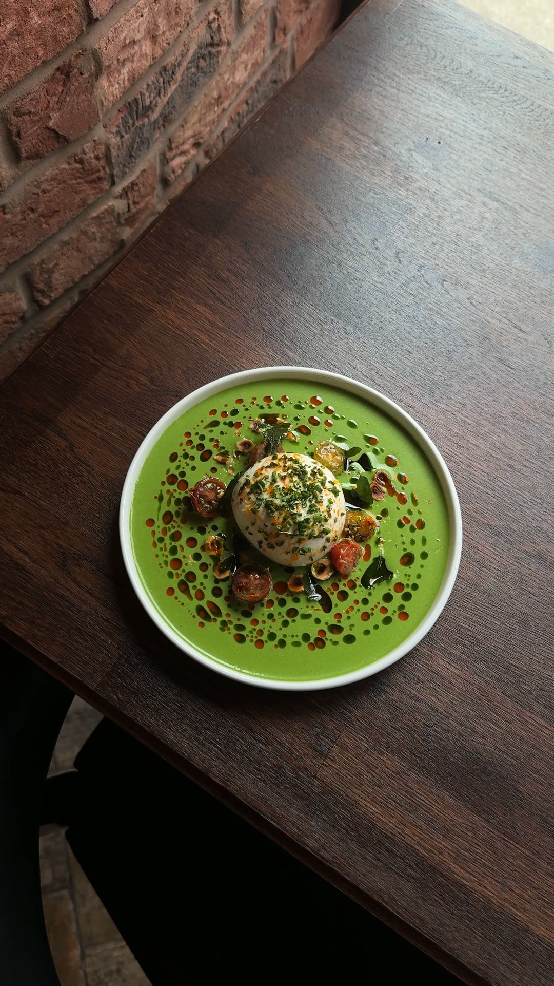 £35pp | collections | 10 sharing plates