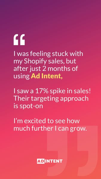 Shopify Marketing