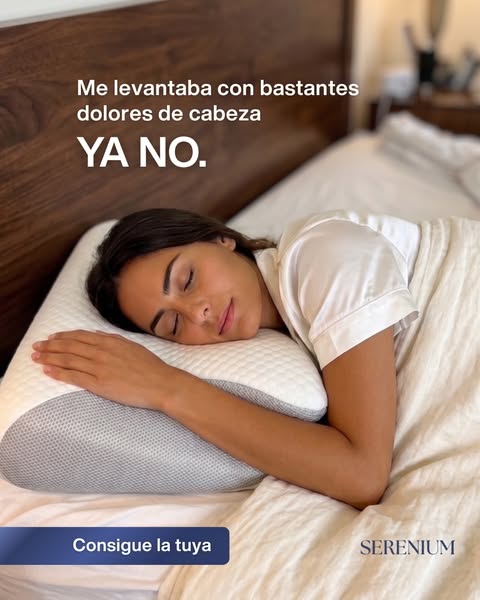 ¡Alivio del dolor cervical, comprobado científicamente!