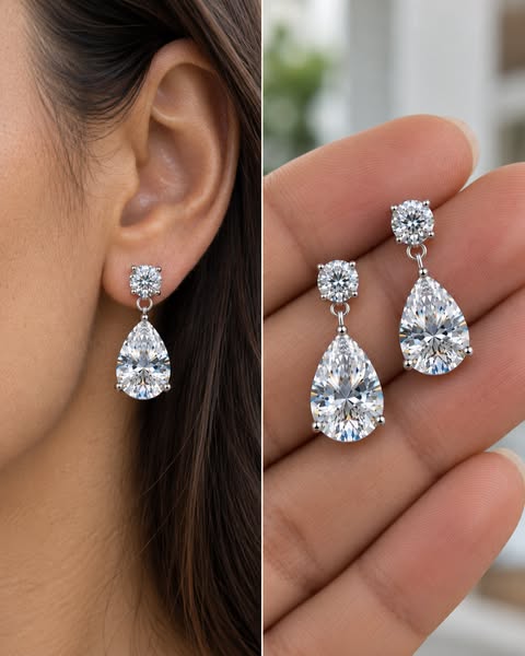 Your New Favorite Earrings