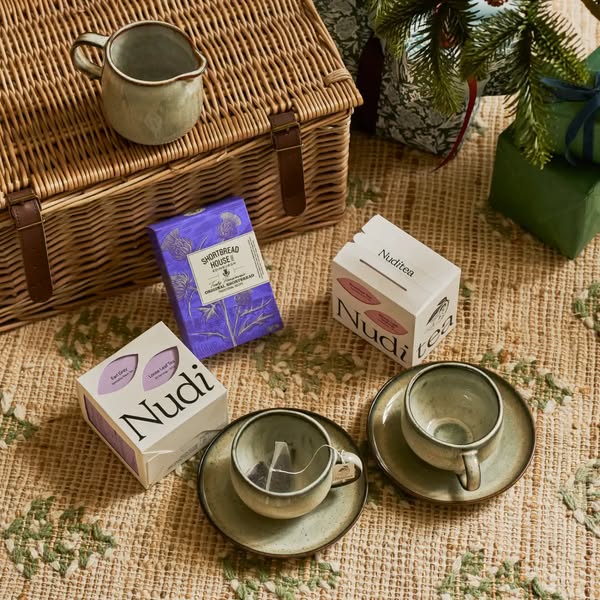 The Tea Hamper