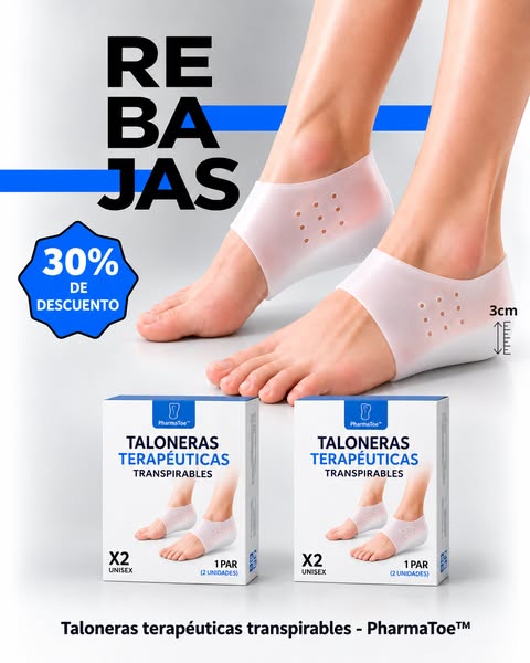 30% De Descuento Hasta el Final De Semana | Pago contrarrembolso disponible