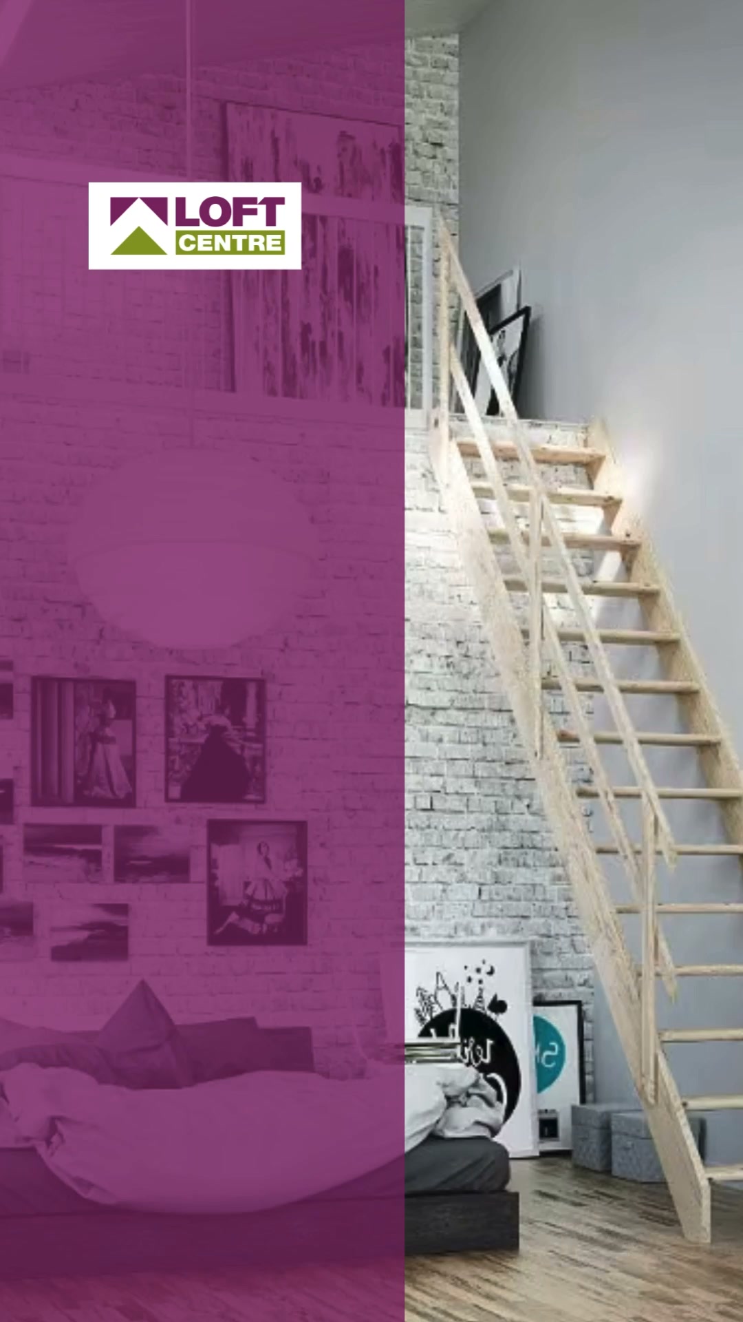 Loft Access Sale Now On