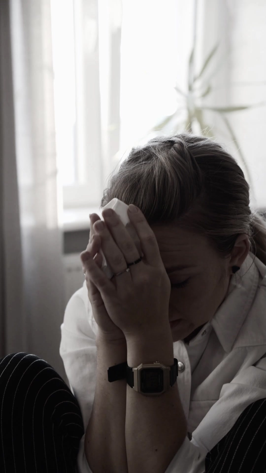 Yksi väline, koko keho – helppoa!
