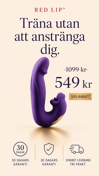 85 % slutar med knipövningar inom 3 månader. Det behöver inte du.
