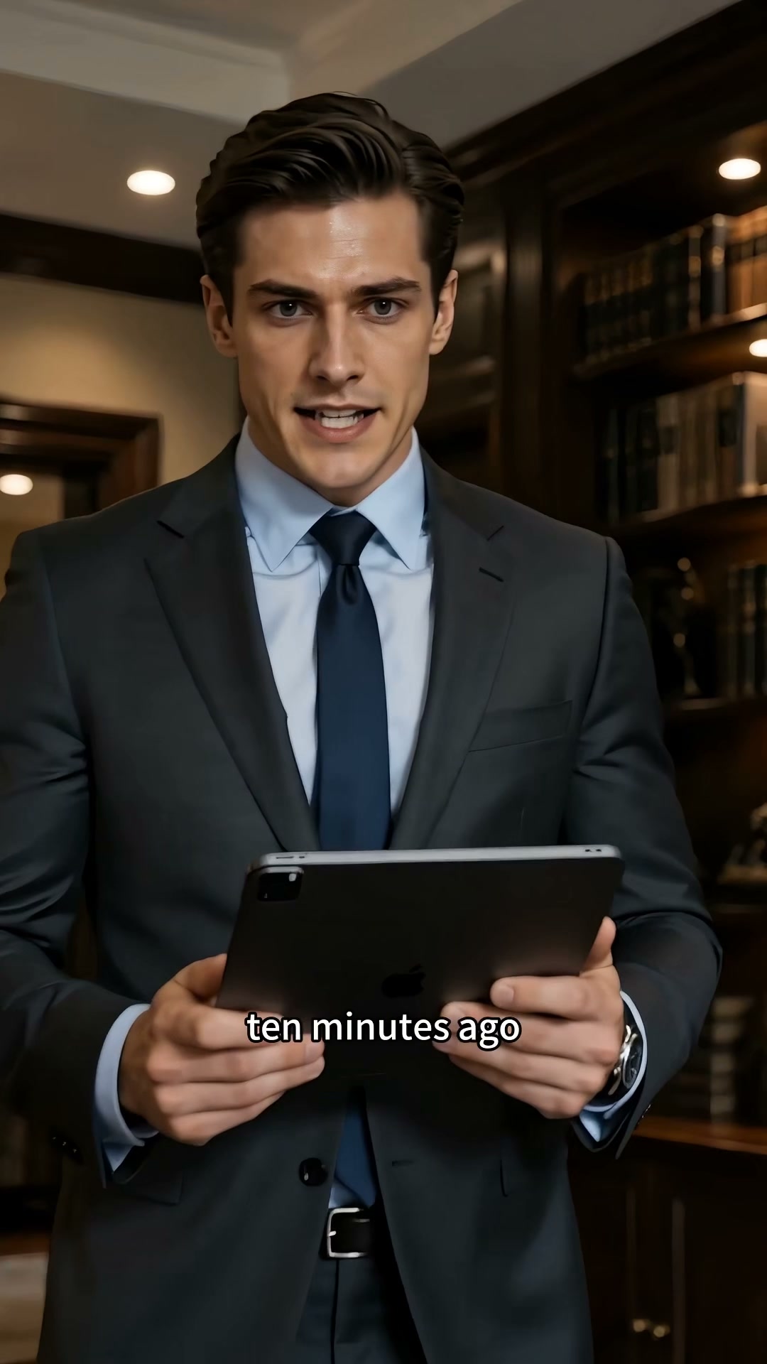 Watch the full episode