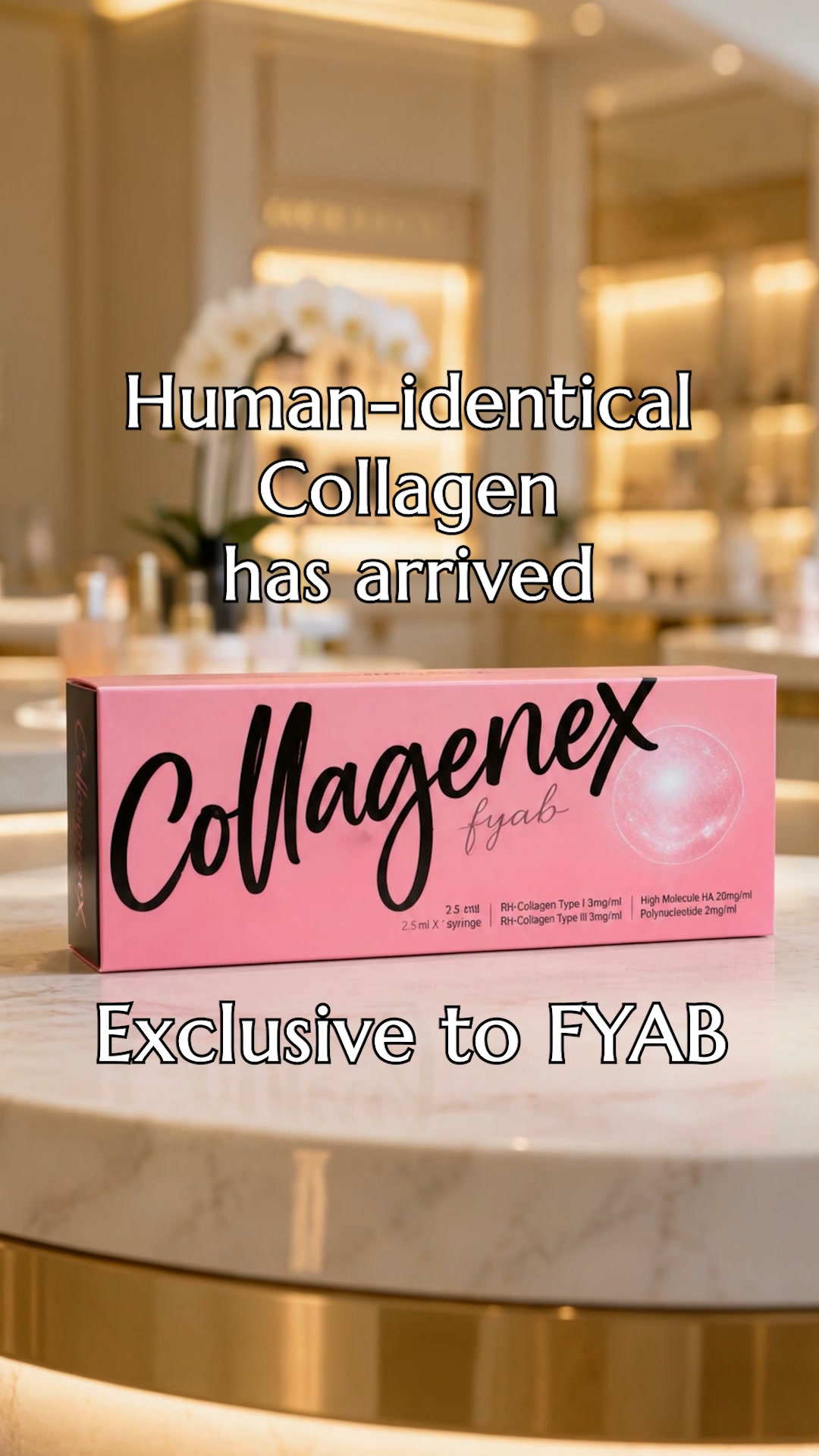 The Future of Skin Regeneration