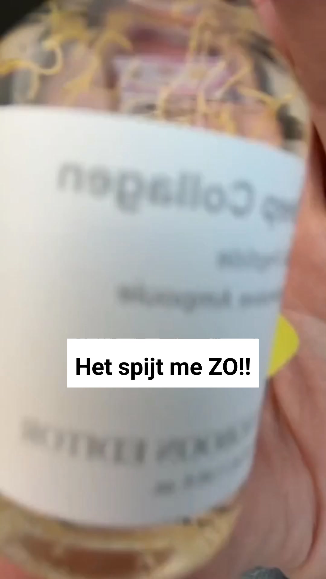 Geen verschil? Geld terug!