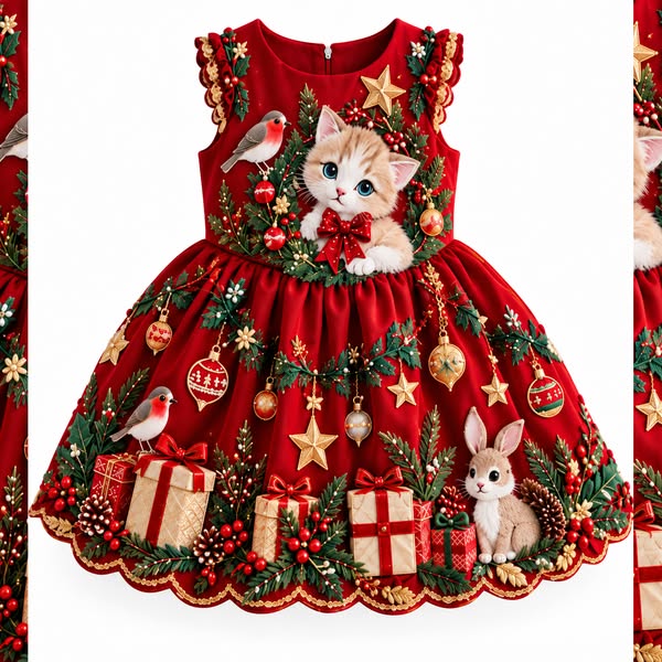 Free Gift with Every Purchase