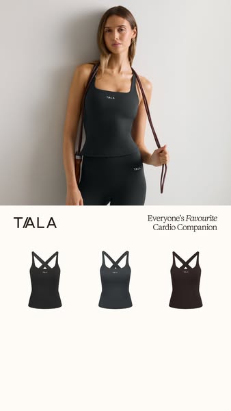 THANKS, IT'S TALA: Shop Now