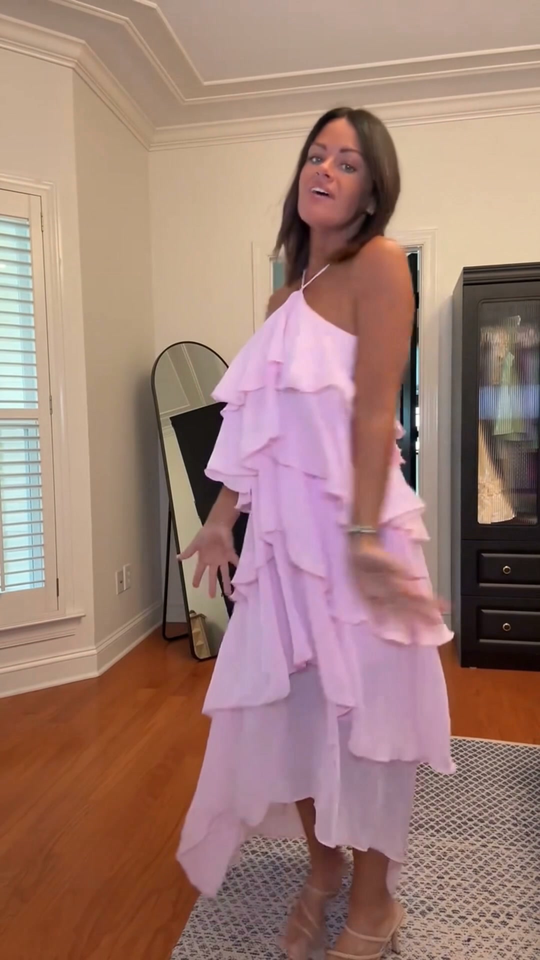A Chic Dress for Your Next Getaway