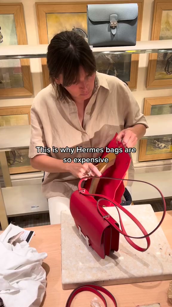 Luxury For The Woman Who Deserves The Best