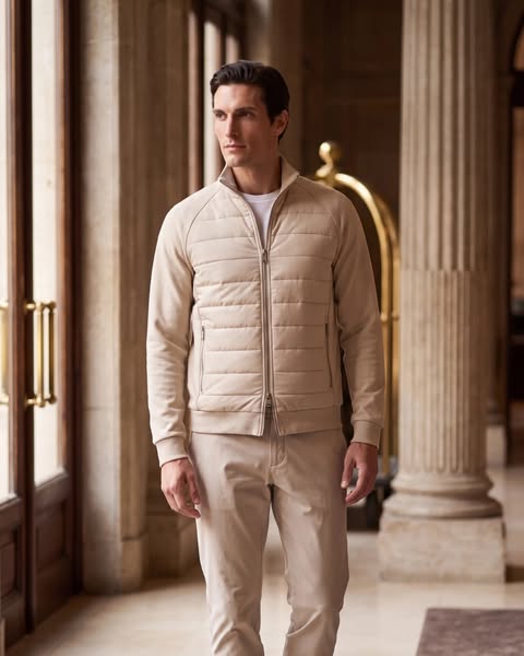The Difference Is in the Merino