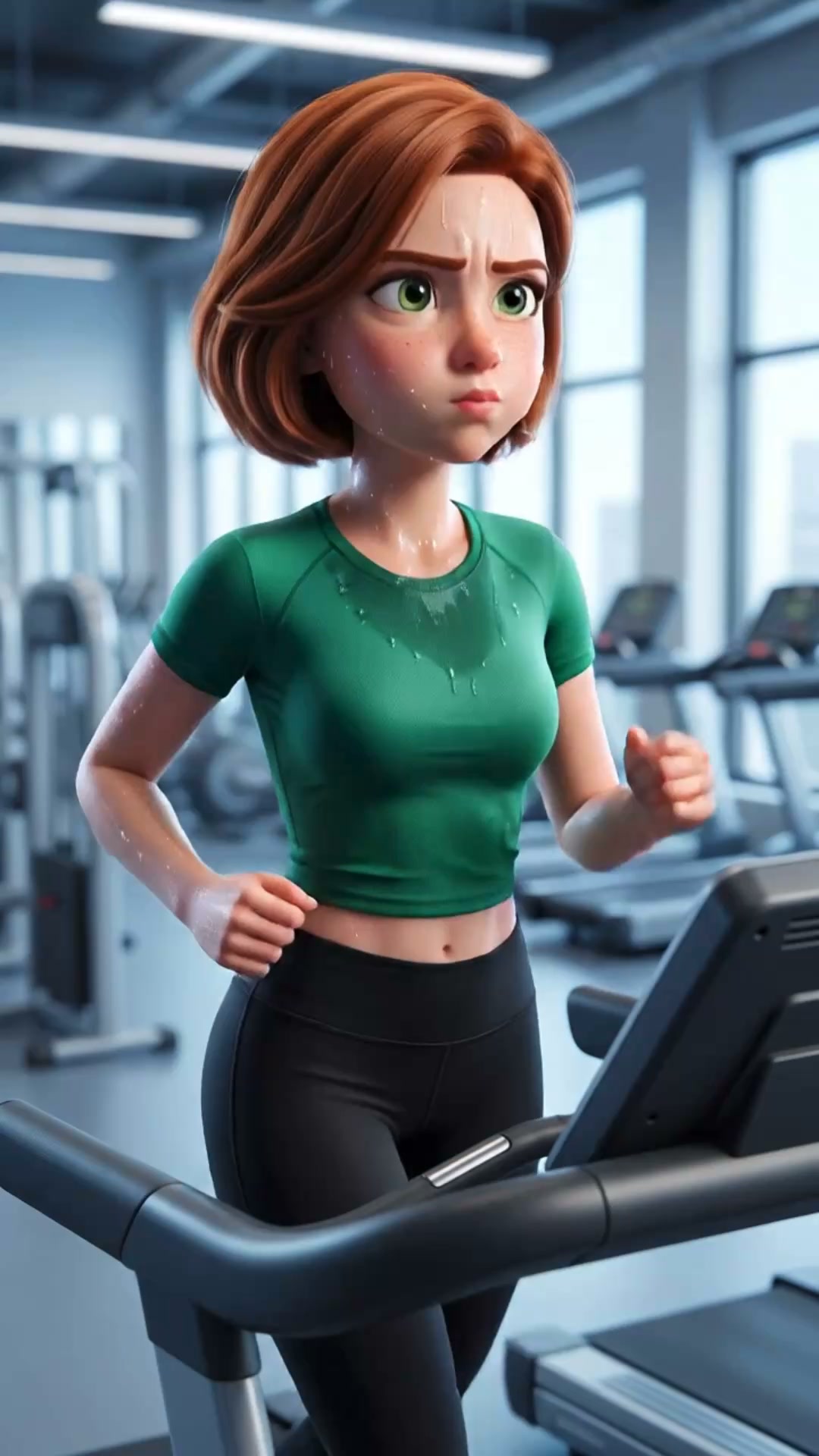 Dieta, ginásio… e a barriga não desce?
